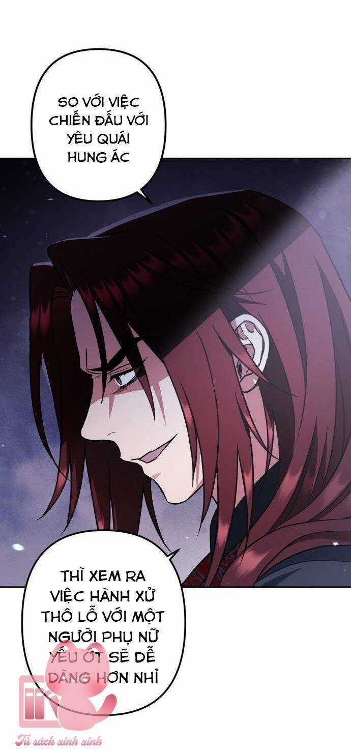 Bản Tình Ca Hy Lan Quốc Chapter 49 trang 44