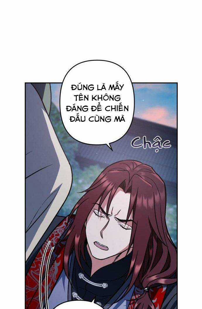 Bản Tình Ca Hy Lan Quốc Chapter 49 trang 45