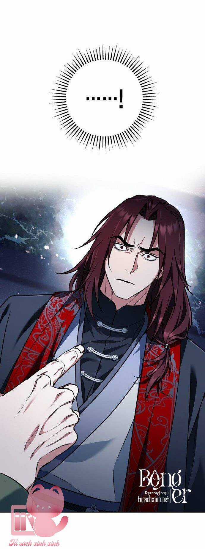 Bản Tình Ca Hy Lan Quốc Chapter 49 trang 47