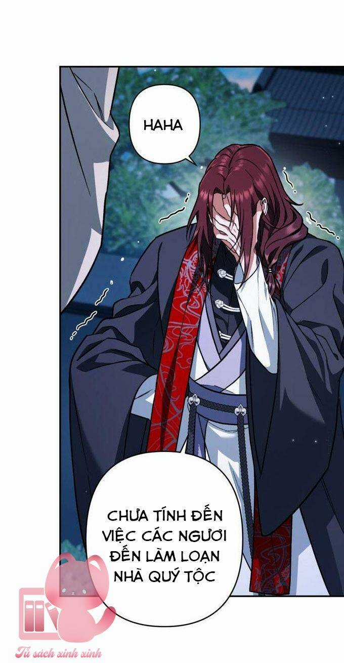 Bản Tình Ca Hy Lan Quốc Chapter 49 trang 50