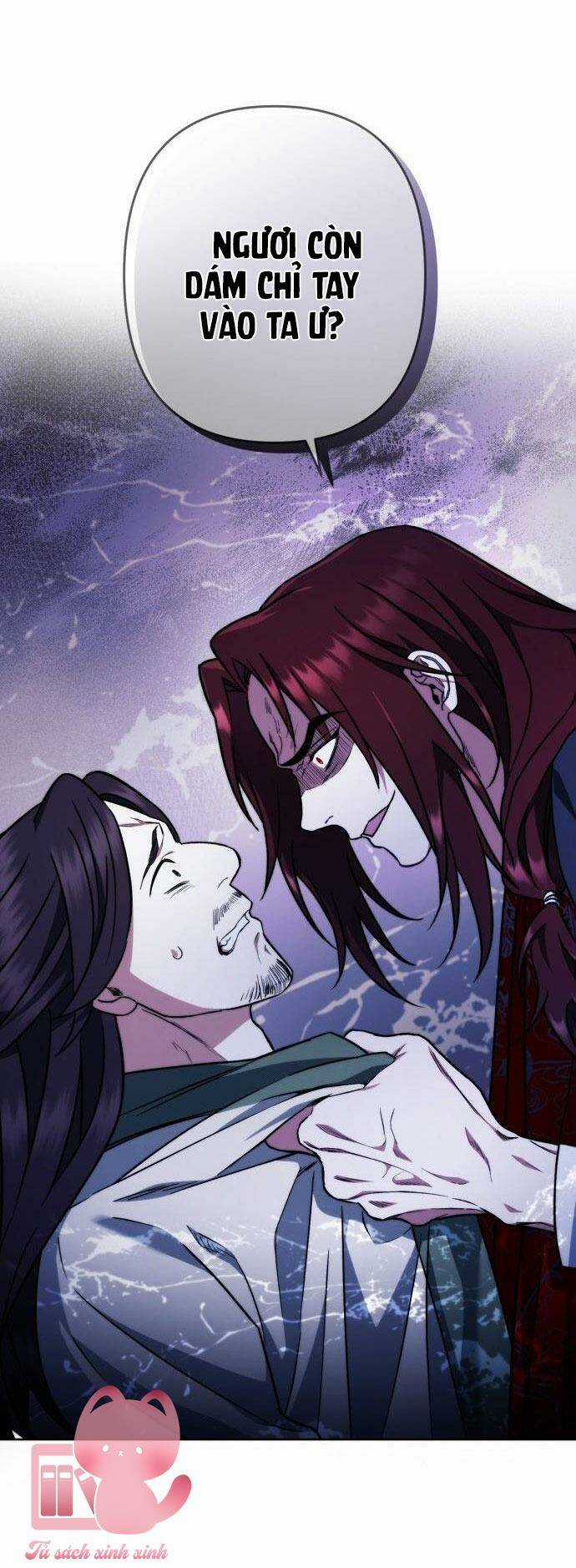 Bản Tình Ca Hy Lan Quốc Chapter 49 trang 52