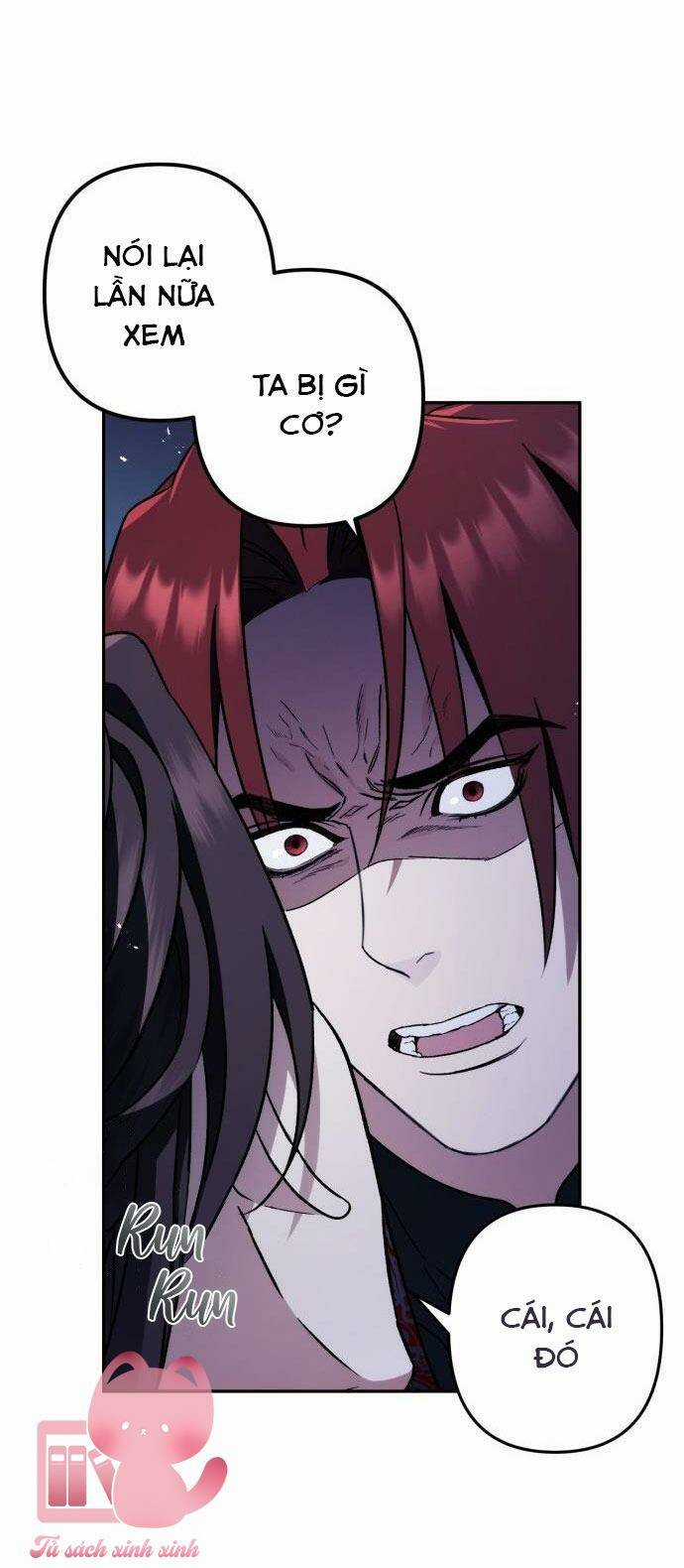 Bản Tình Ca Hy Lan Quốc Chapter 49 trang 53