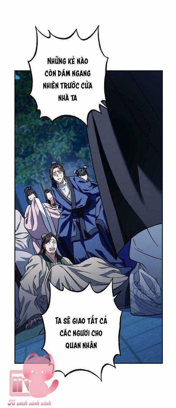 Bản Tình Ca Hy Lan Quốc Chapter 49 trang 55