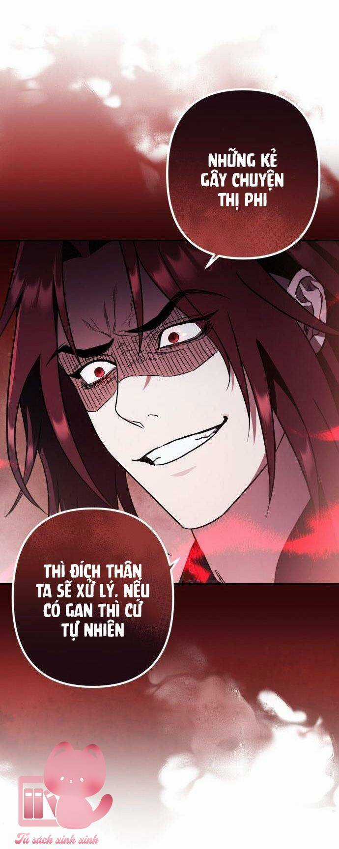 Bản Tình Ca Hy Lan Quốc Chapter 49 trang 56