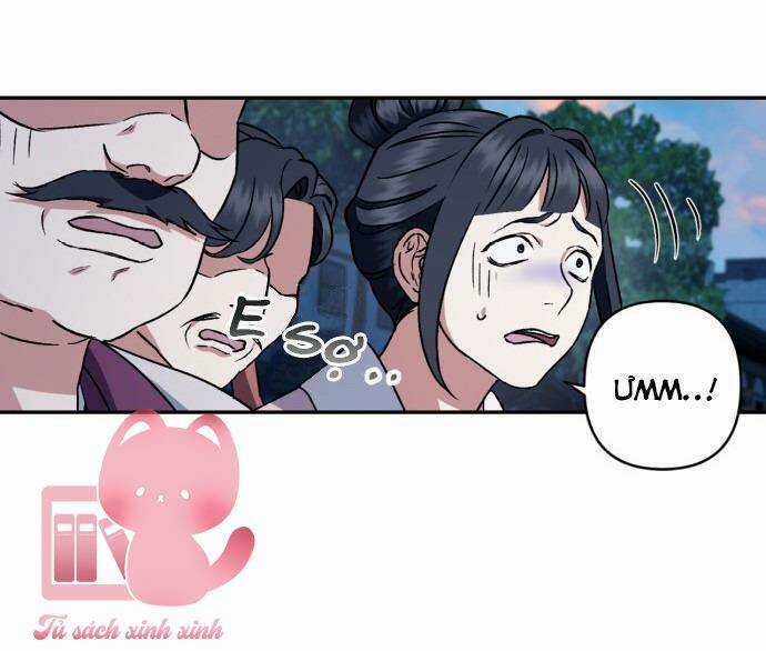 Bản Tình Ca Hy Lan Quốc Chapter 49 trang 57