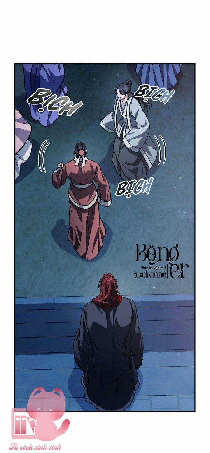 Bản Tình Ca Hy Lan Quốc Chapter 49 trang 58