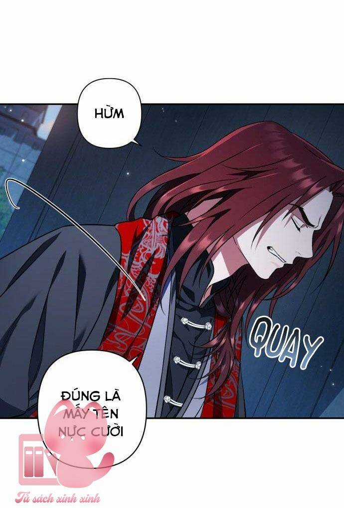 Bản Tình Ca Hy Lan Quốc Chapter 49 trang 59