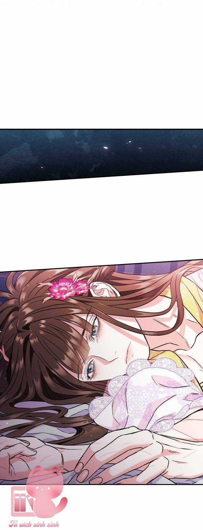 Bản Tình Ca Hy Lan Quốc Chapter 49 trang 6