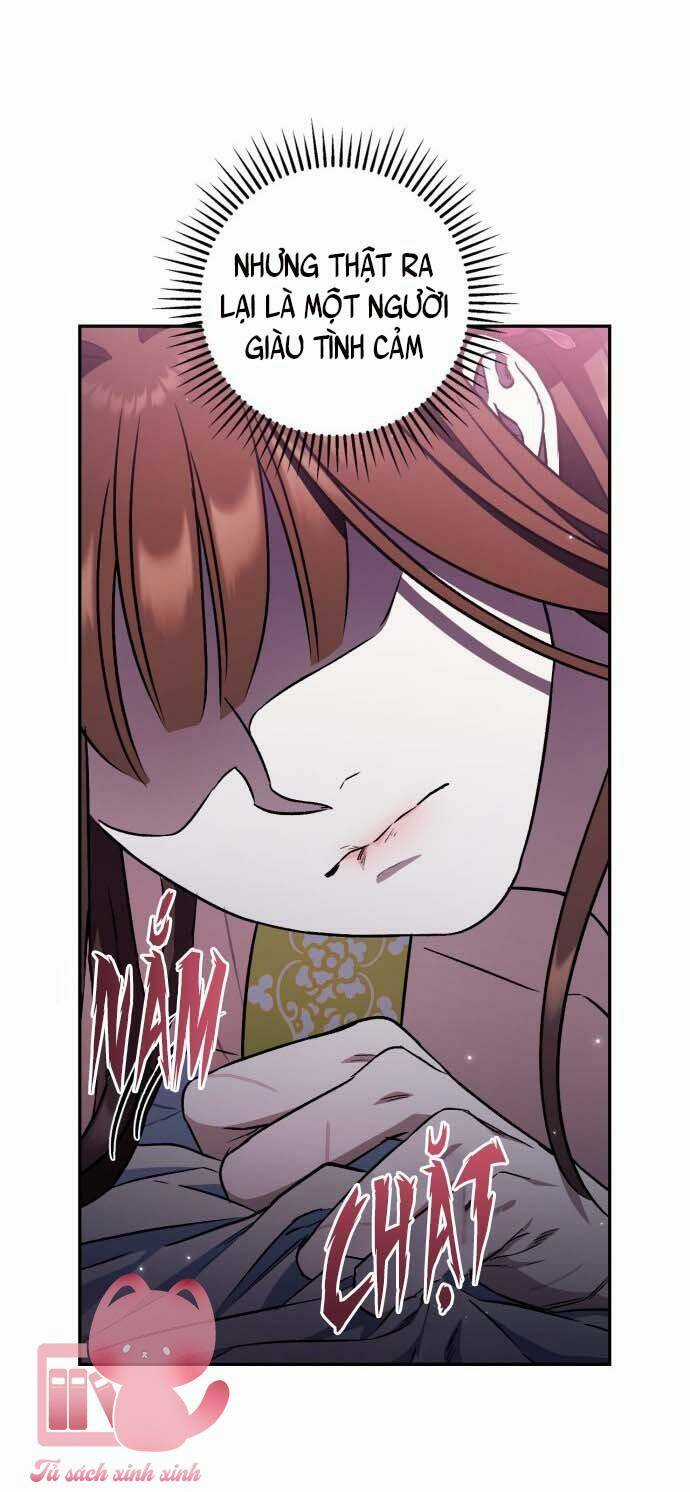 Bản Tình Ca Hy Lan Quốc Chapter 49 trang 8