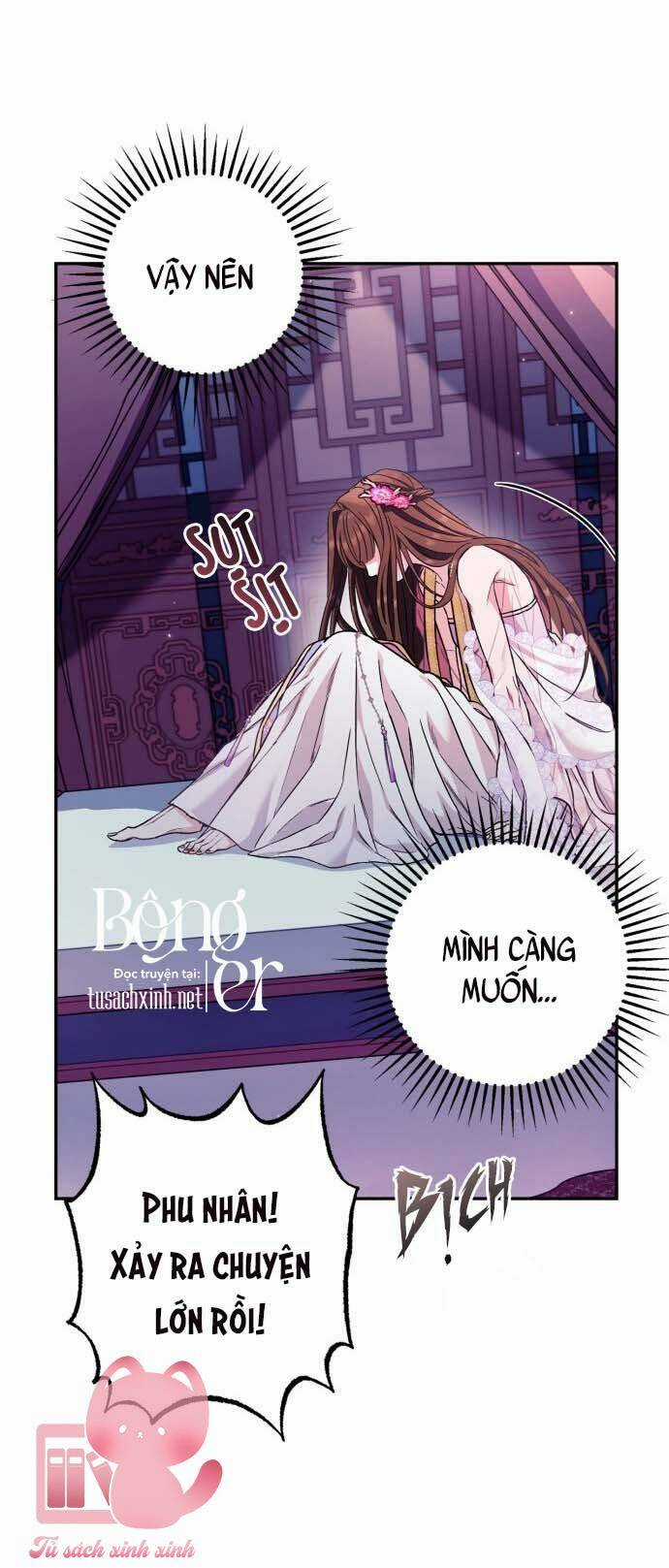 Bản Tình Ca Hy Lan Quốc Chapter 49 trang 9