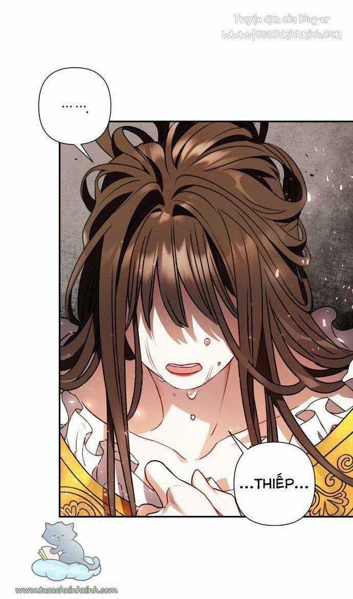 Bản Tình Ca Hy Lan Quốc Chapter 5 trang 11