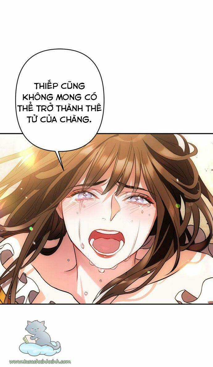 Bản Tình Ca Hy Lan Quốc Chapter 5 trang 15