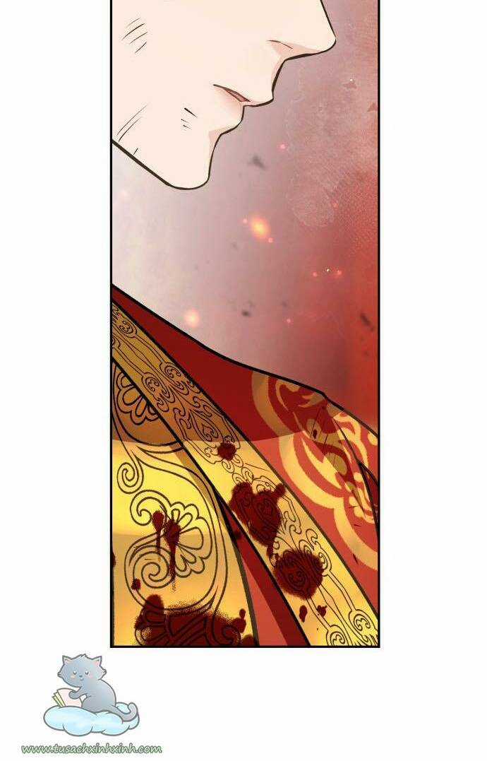 Bản Tình Ca Hy Lan Quốc Chapter 5 trang 17