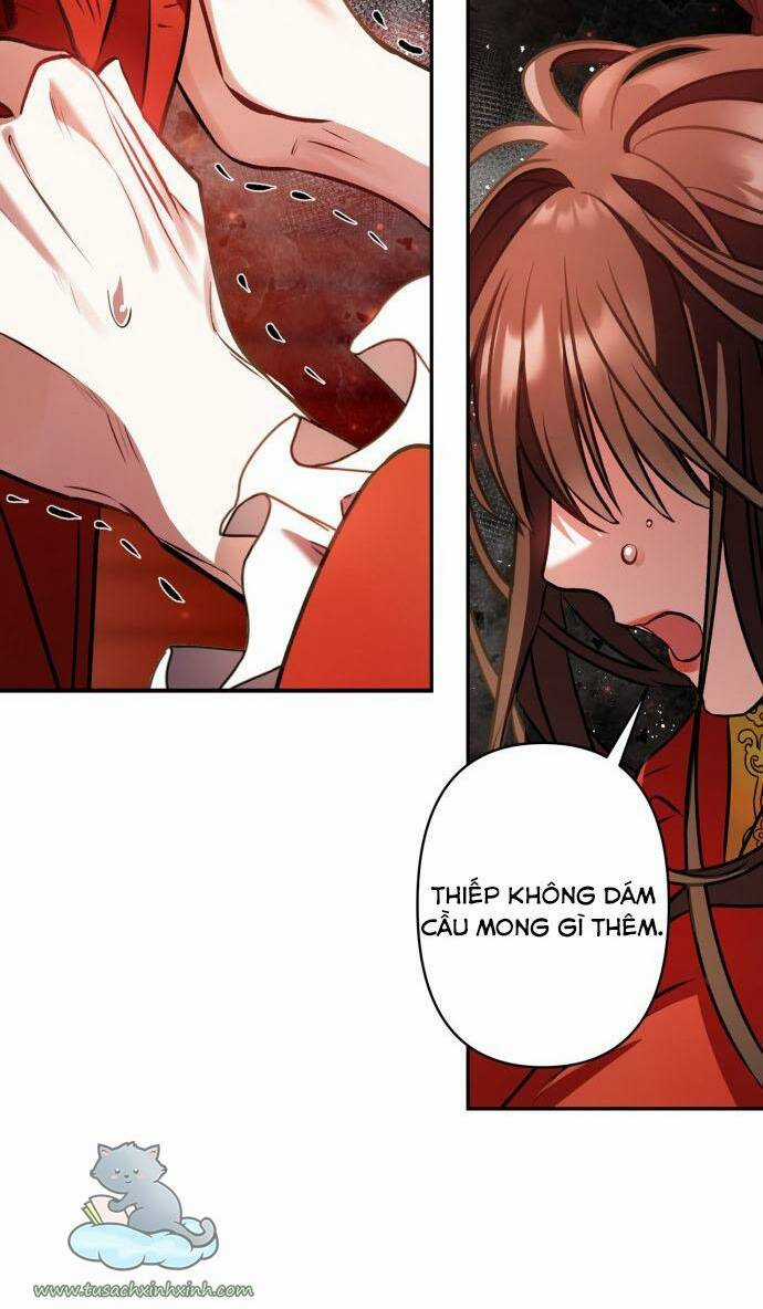 Bản Tình Ca Hy Lan Quốc Chapter 5 trang 19