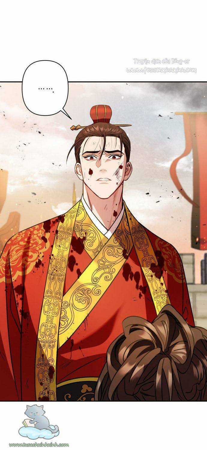 Bản Tình Ca Hy Lan Quốc Chapter 5 trang 2