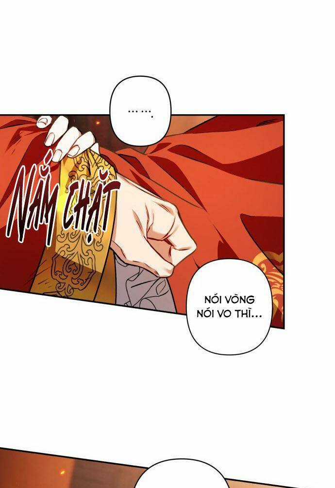 Bản Tình Ca Hy Lan Quốc Chapter 5 trang 21