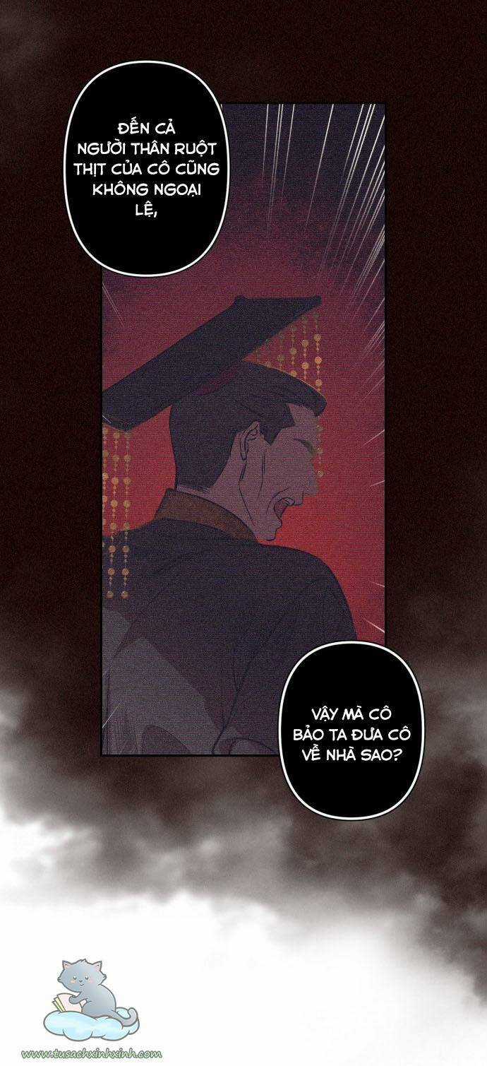 Bản Tình Ca Hy Lan Quốc Chapter 5 trang 25