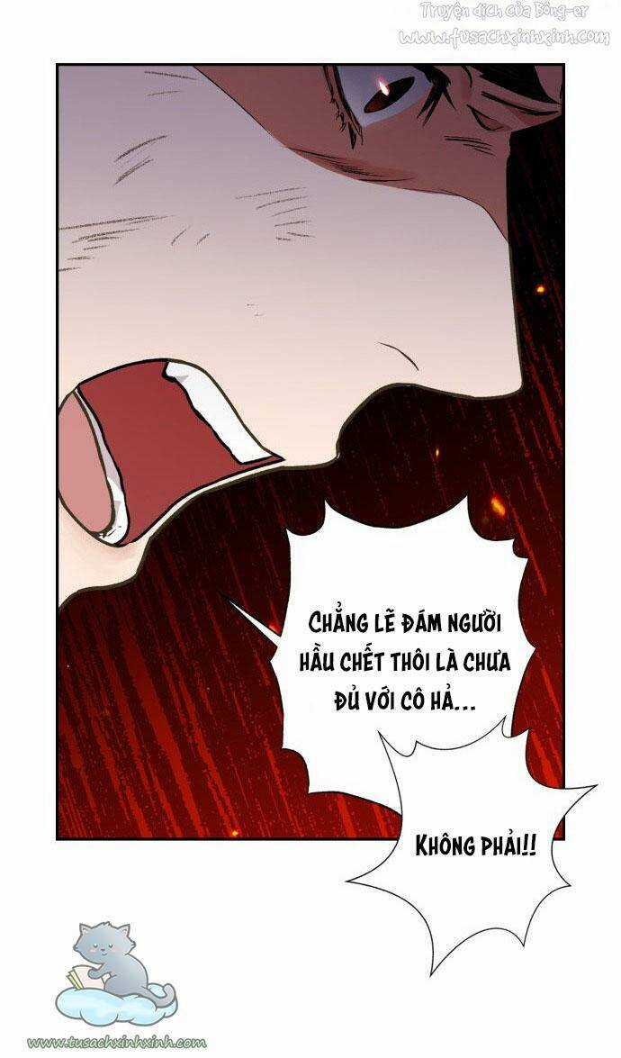 Bản Tình Ca Hy Lan Quốc Chapter 5 trang 26