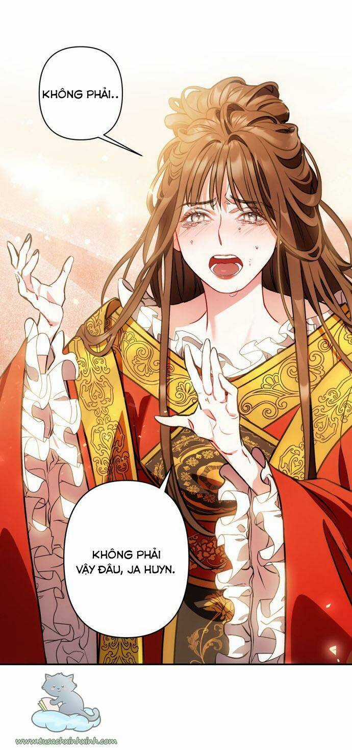 Bản Tình Ca Hy Lan Quốc Chapter 5 trang 27