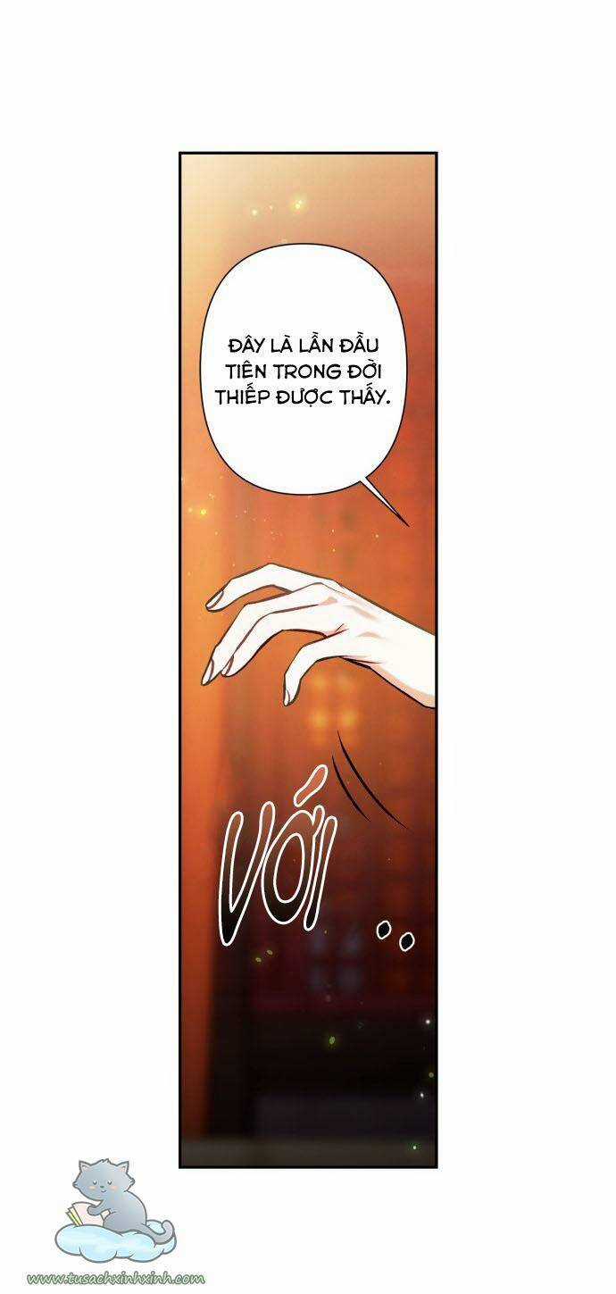 Bản Tình Ca Hy Lan Quốc Chapter 5 trang 28