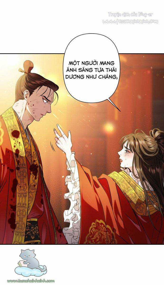 Bản Tình Ca Hy Lan Quốc Chapter 5 trang 29