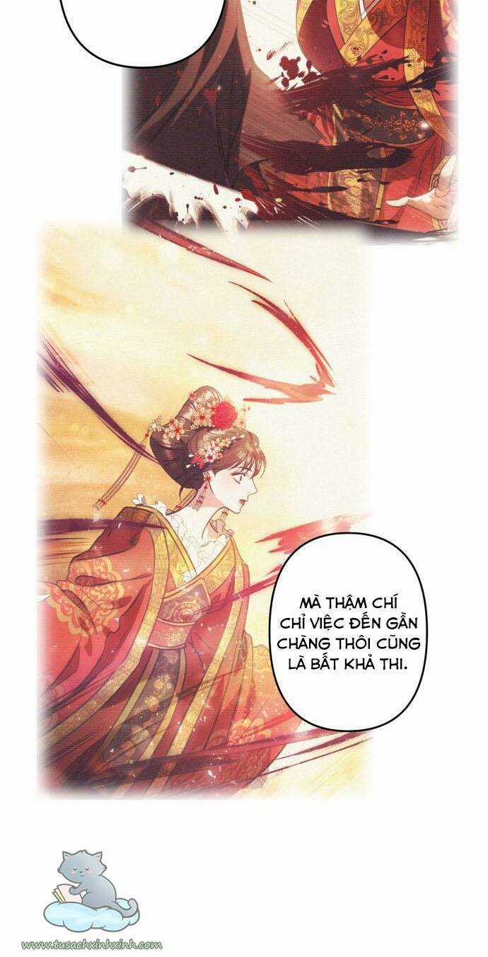 Bản Tình Ca Hy Lan Quốc Chapter 5 trang 31