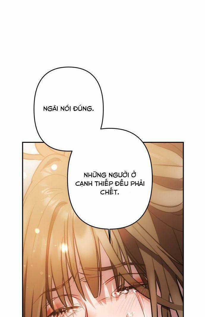 Bản Tình Ca Hy Lan Quốc Chapter 5 trang 32