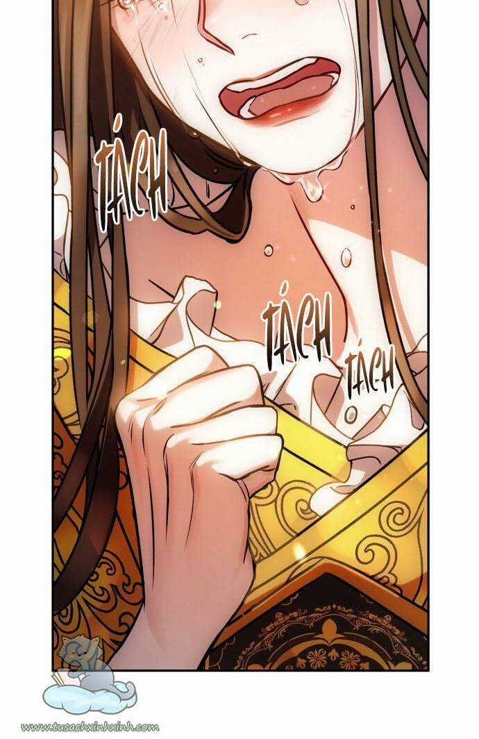 Bản Tình Ca Hy Lan Quốc Chapter 5 trang 33