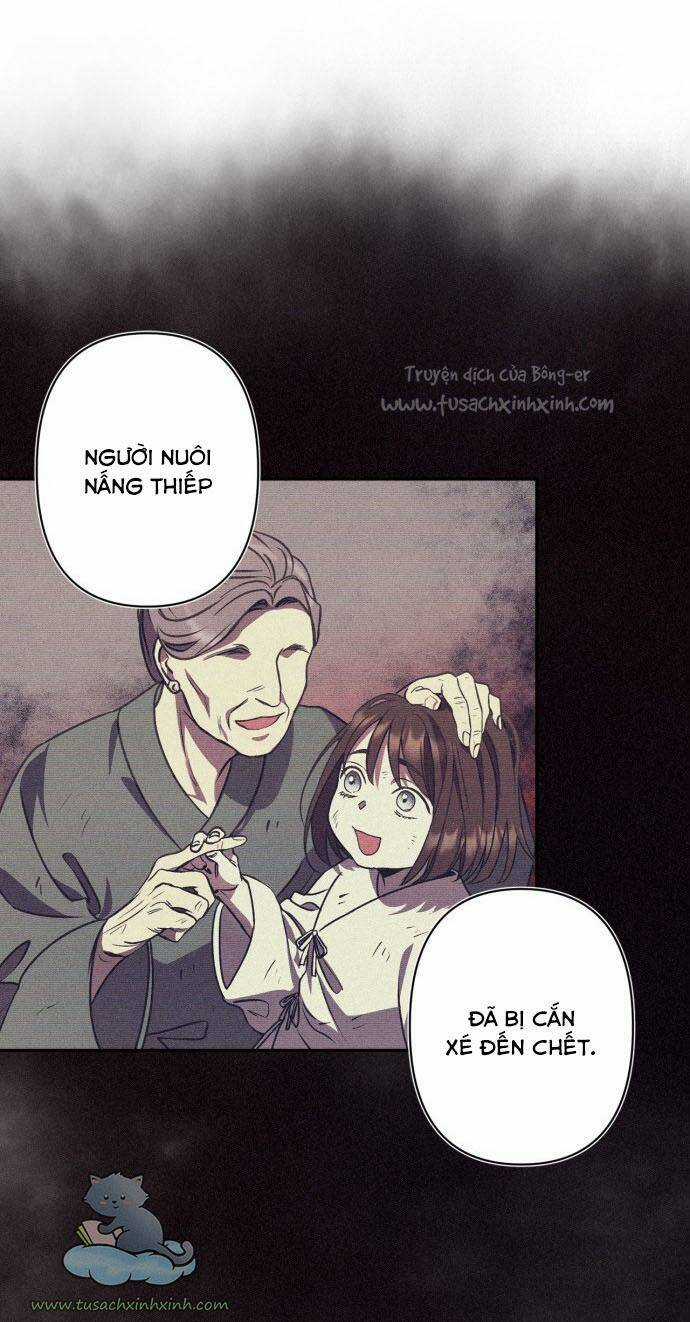 Bản Tình Ca Hy Lan Quốc Chapter 5 trang 34