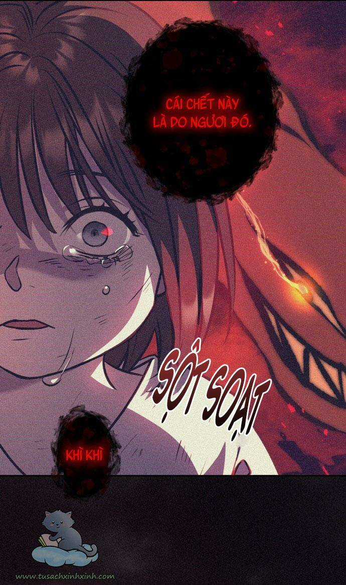 Bản Tình Ca Hy Lan Quốc Chapter 5 trang 36