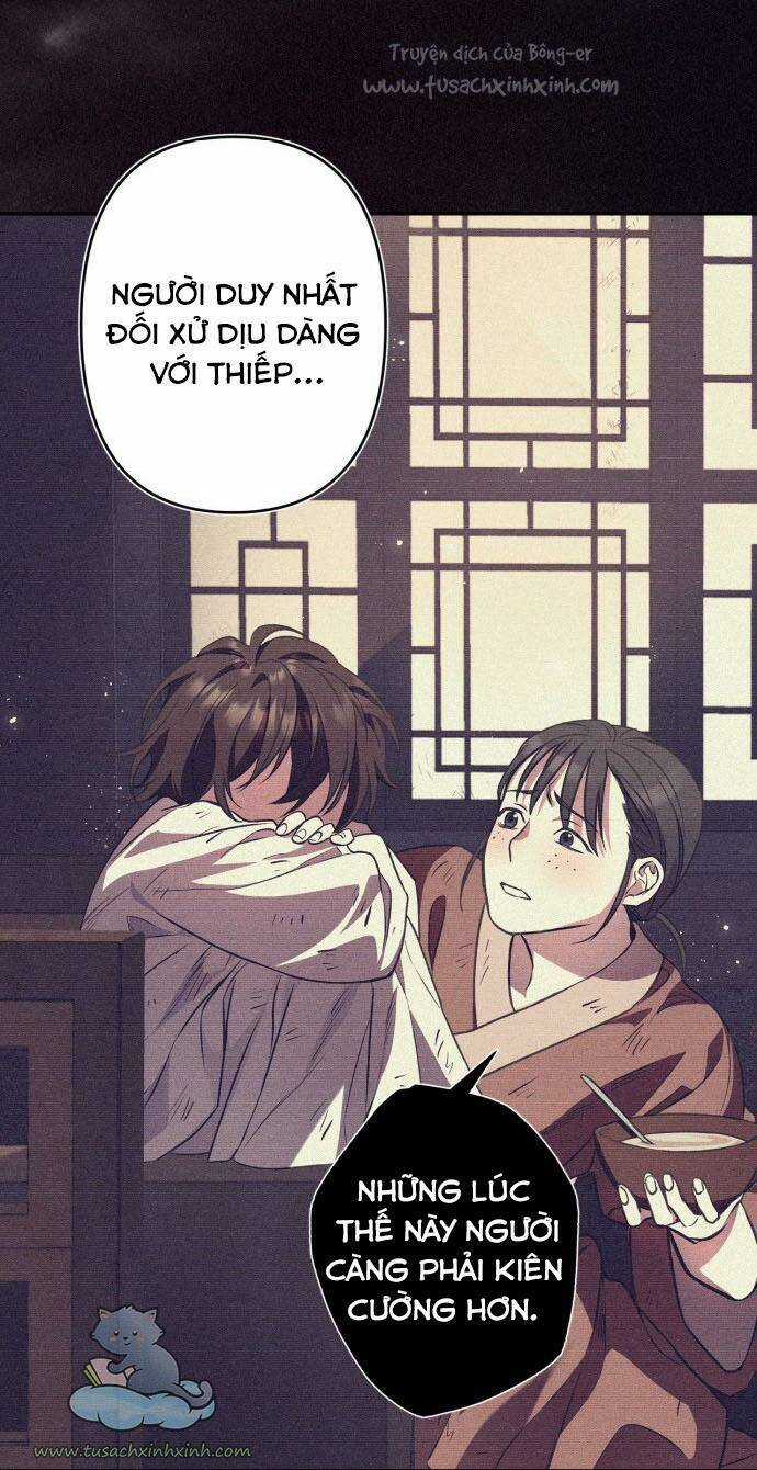 Bản Tình Ca Hy Lan Quốc Chapter 5 trang 37