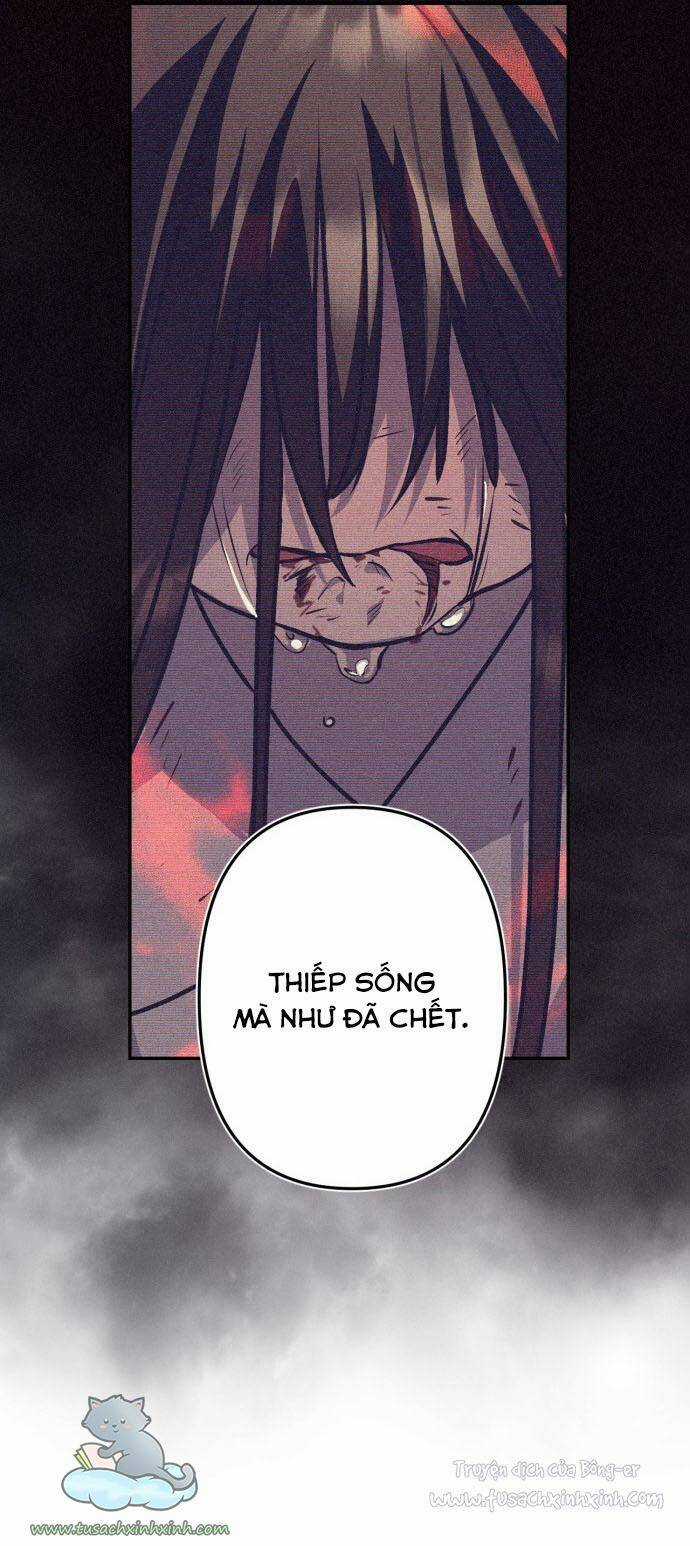 Bản Tình Ca Hy Lan Quốc Chapter 5 trang 40