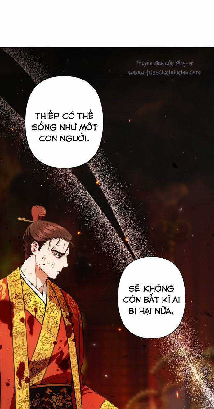 Bản Tình Ca Hy Lan Quốc Chapter 5 trang 43