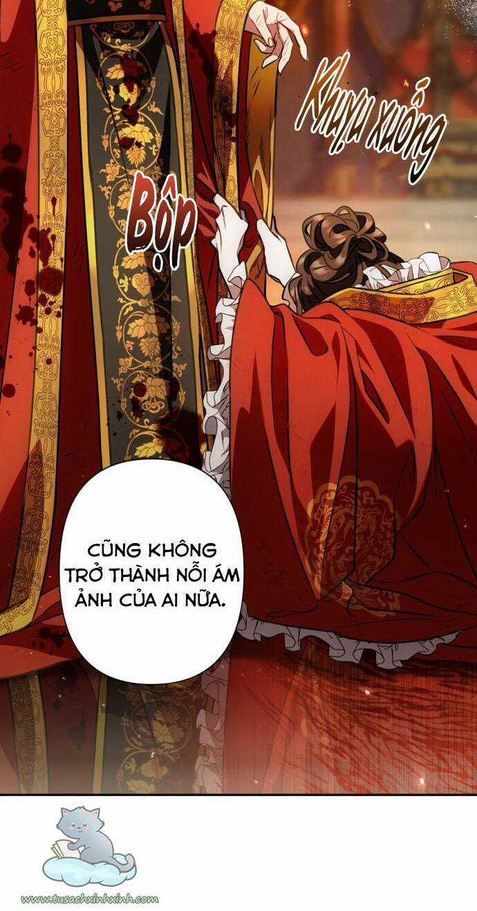 Bản Tình Ca Hy Lan Quốc Chapter 5 trang 44