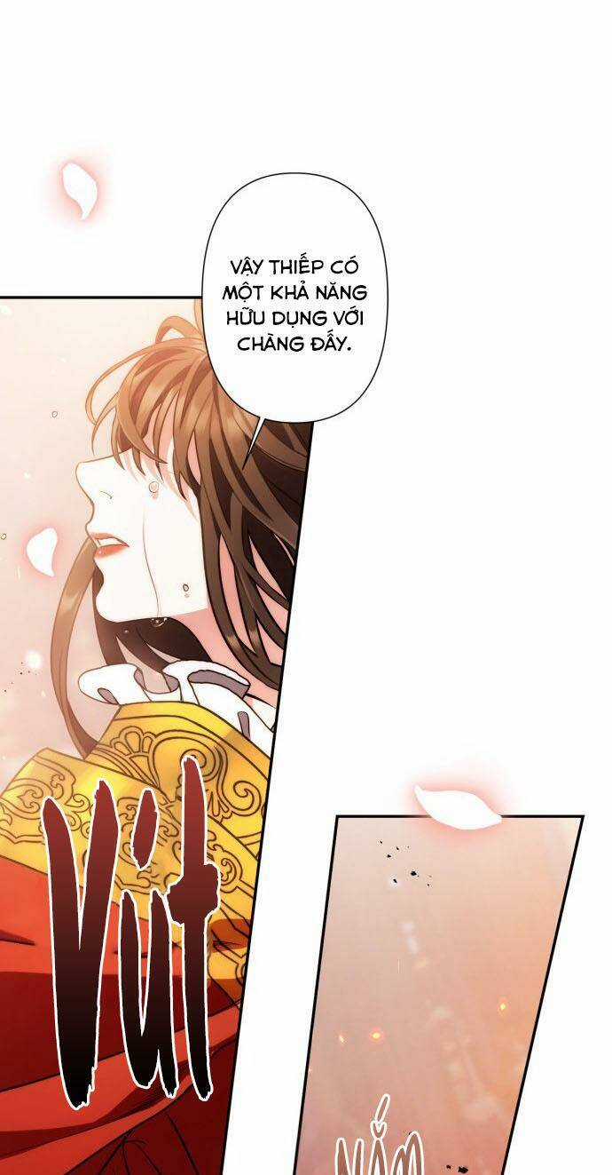 Bản Tình Ca Hy Lan Quốc Chapter 5 trang 49