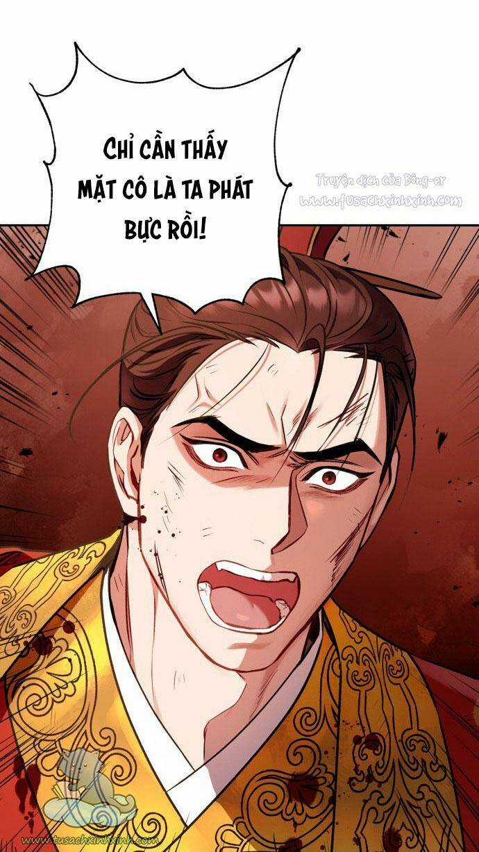 Bản Tình Ca Hy Lan Quốc Chapter 5 trang 5