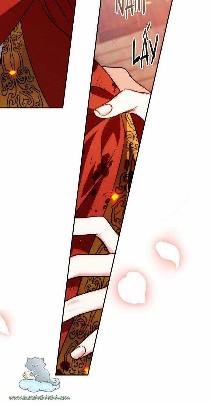 Bản Tình Ca Hy Lan Quốc Chapter 5 trang 50