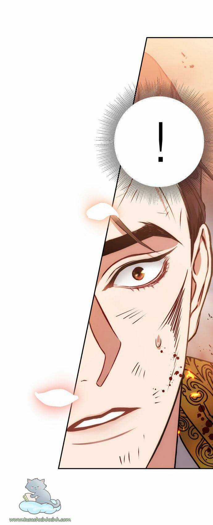 Bản Tình Ca Hy Lan Quốc Chapter 5 trang 52