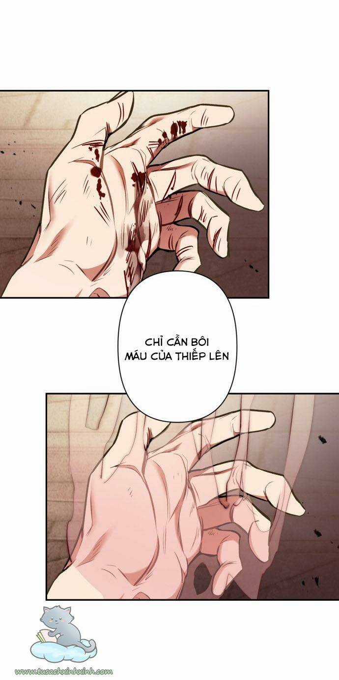 Bản Tình Ca Hy Lan Quốc Chapter 5 trang 53