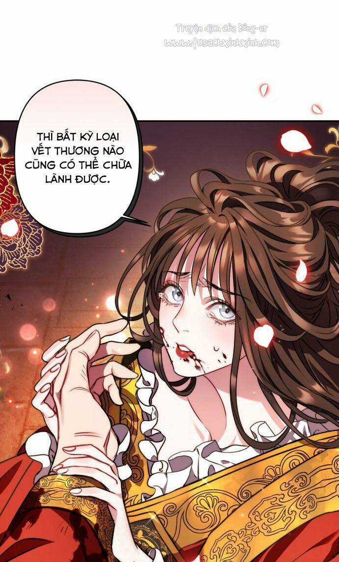 Bản Tình Ca Hy Lan Quốc Chapter 5 trang 54