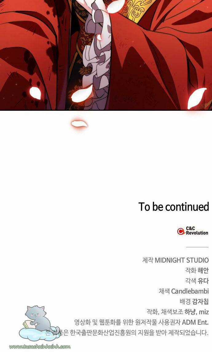 Bản Tình Ca Hy Lan Quốc Chapter 5 trang 55