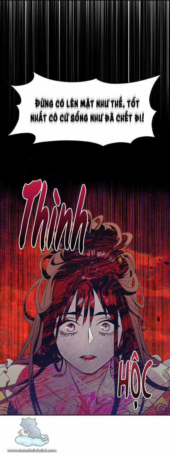 Bản Tình Ca Hy Lan Quốc Chapter 5 trang 6