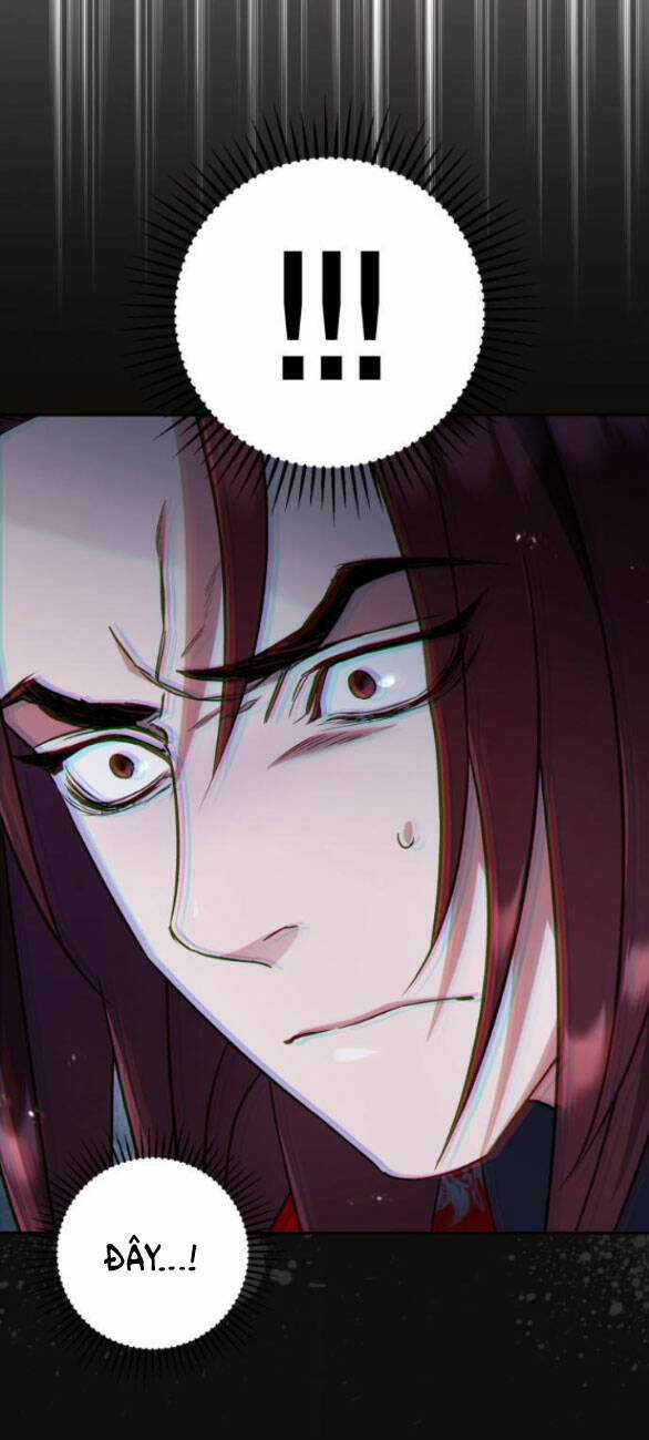 Bản Tình Ca Hy Lan Quốc Chapter 50.1 trang 13