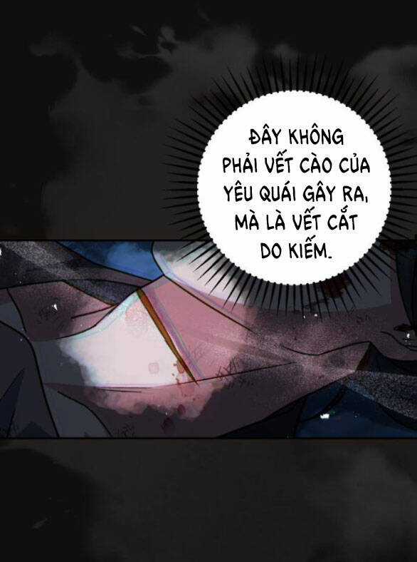 Bản Tình Ca Hy Lan Quốc Chapter 50.1 trang 14