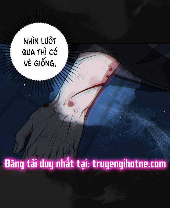 Bản Tình Ca Hy Lan Quốc Chapter 50.1 trang 15