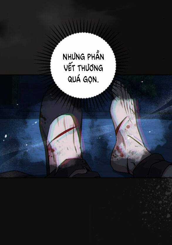 Bản Tình Ca Hy Lan Quốc Chapter 50.1 trang 18