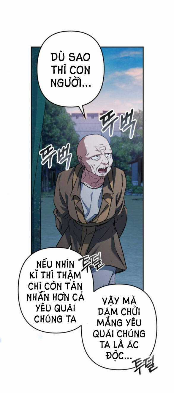 Bản Tình Ca Hy Lan Quốc Chapter 50.1 trang 23