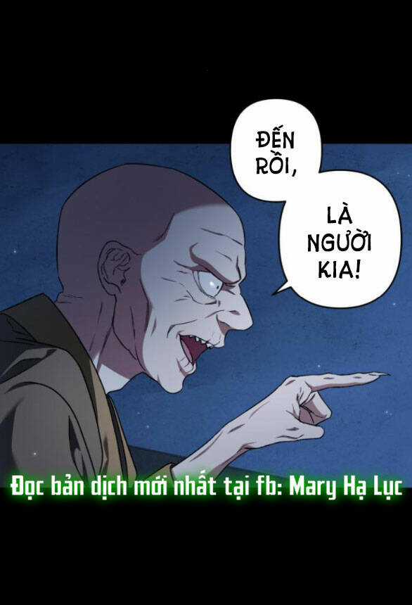 Bản Tình Ca Hy Lan Quốc Chapter 50.1 trang 26