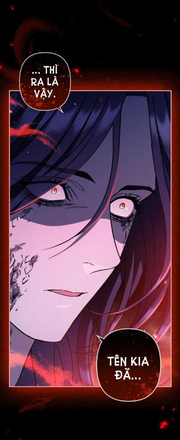 Bản Tình Ca Hy Lan Quốc Chapter 50.1 trang 28