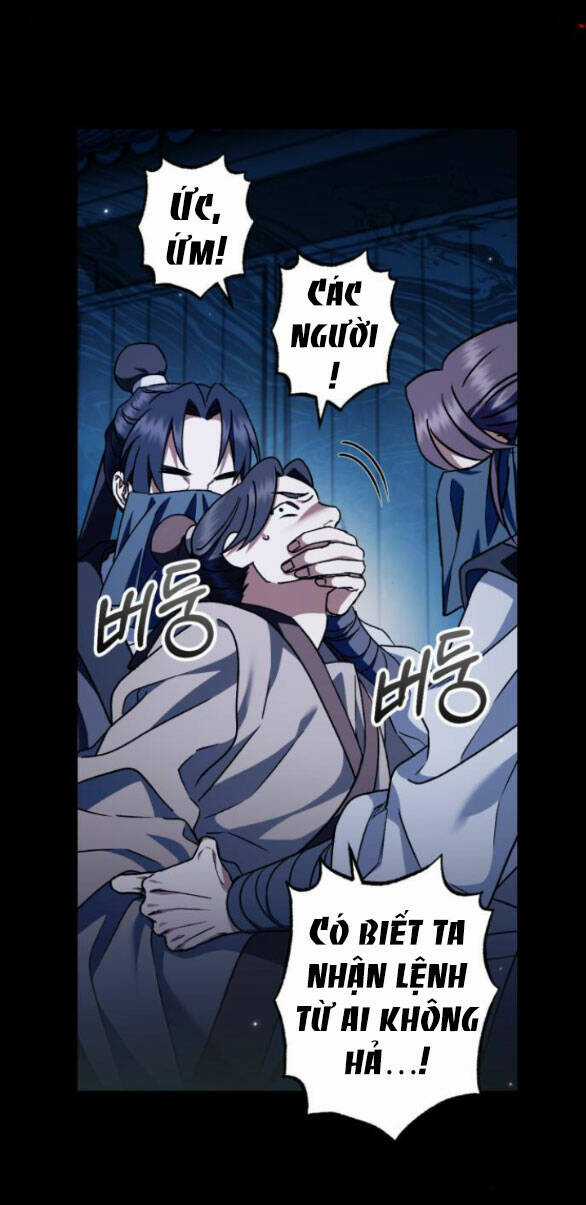 Bản Tình Ca Hy Lan Quốc Chapter 50.1 trang 30